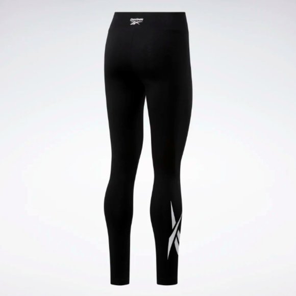 Reebok Classics Graphic Leggings - Picture 4 of 8